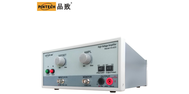 吉林高频高压放大器生产厂家 国产 广州德肯电子股份供应