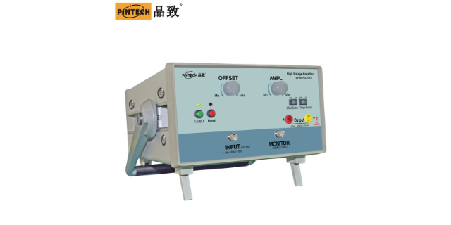 河北电压高压放大器生产厂家 厂家生产 广州德肯电子股份供应
