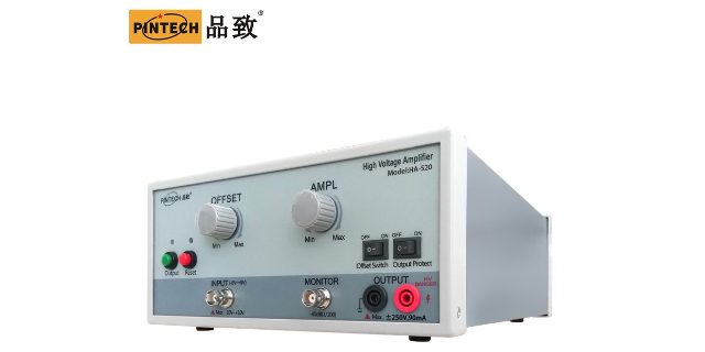 海南电压高压放大器推荐 服务为先 广州德肯电子股份供应