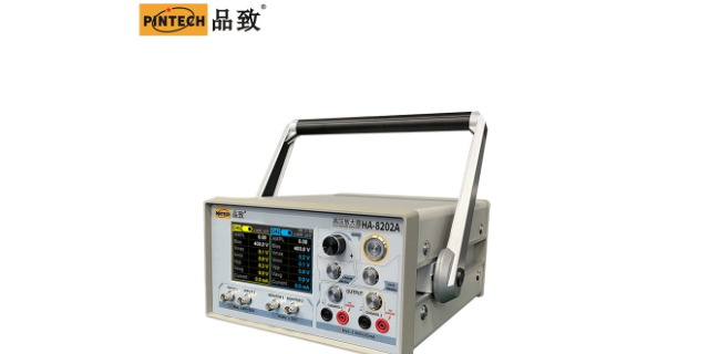 上海压电陶瓷高压放大器哪里买 客户至上 广州德肯电子股份供应