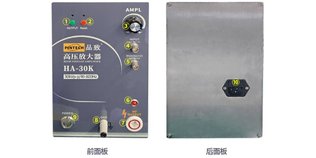 黑龙江电压高压放大器报价 客户至上 广州德肯电子股份供应