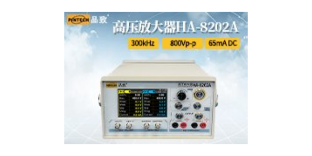 宁夏高频高压放大器哪个品牌好 欢迎来电 广州德肯电子股份供应