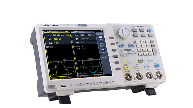遼寧國產函數(shù)波形發(fā)生器多少錢 廠家生產 廣州德肯電子股份供應