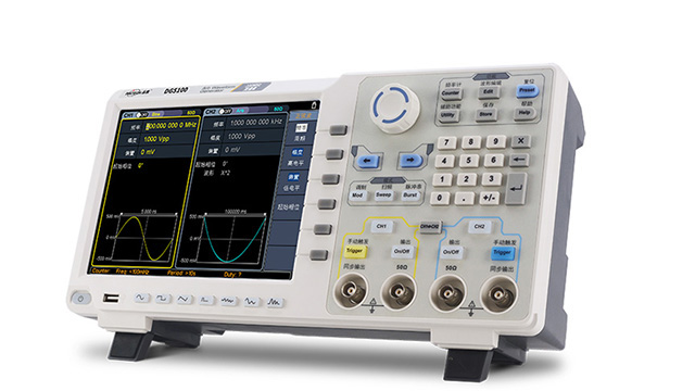 西藏函数波形发生器批发 来电咨询 广州德肯电子股份供应