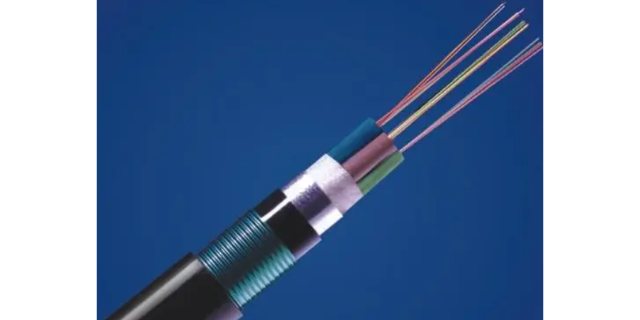 嘉定区定制光纤光缆特征,光纤光缆