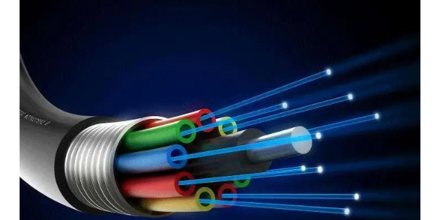 黄浦区无忧光纤光缆特征,光纤光缆