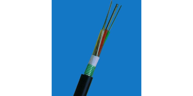 杨浦区定制光纤光缆设计