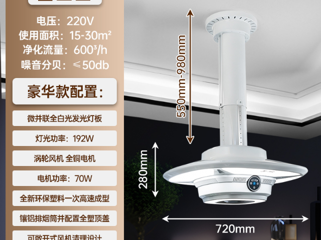 丽水净臣空气净化器,净臣