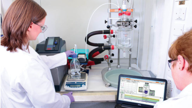 上海化學(xué)反應(yīng)釜 歡迎咨詢 合臣科技供應(yīng)