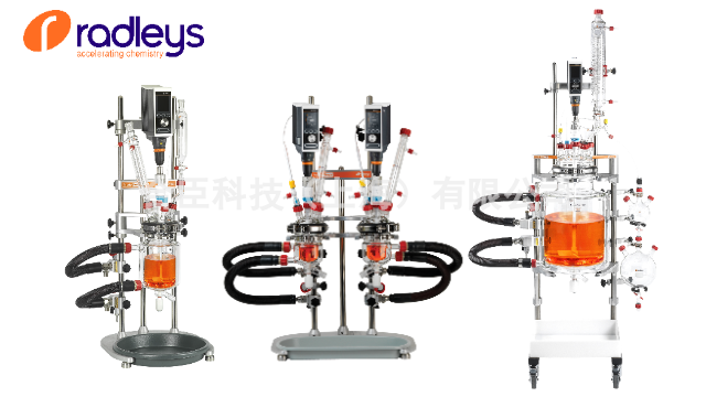 Radleys玻璃反应釜哪里有