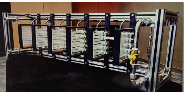 上海反應(yīng)器價(jià)格信息 歡迎咨詢 合臣科技供應(yīng)