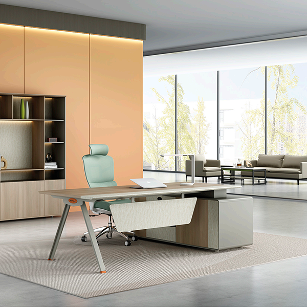 辦公室與家的故事：辦公家具與居家家具的差異化篇章