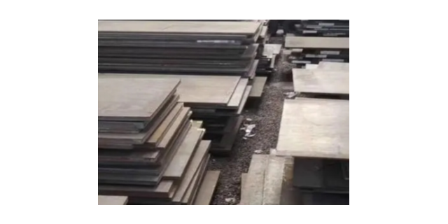 浦东新区常见高强度低合金板价位,高强度低合金板