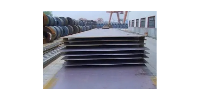 青浦区销售高强度船板销售方法,高强度船板