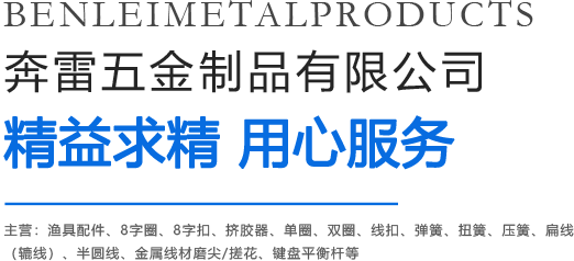 东莞市奔雷五金制品有限公司