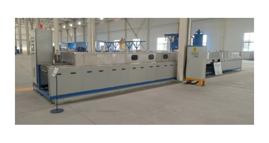 杭州超声波清洗设备公司 常州亚罗克机械设备供应