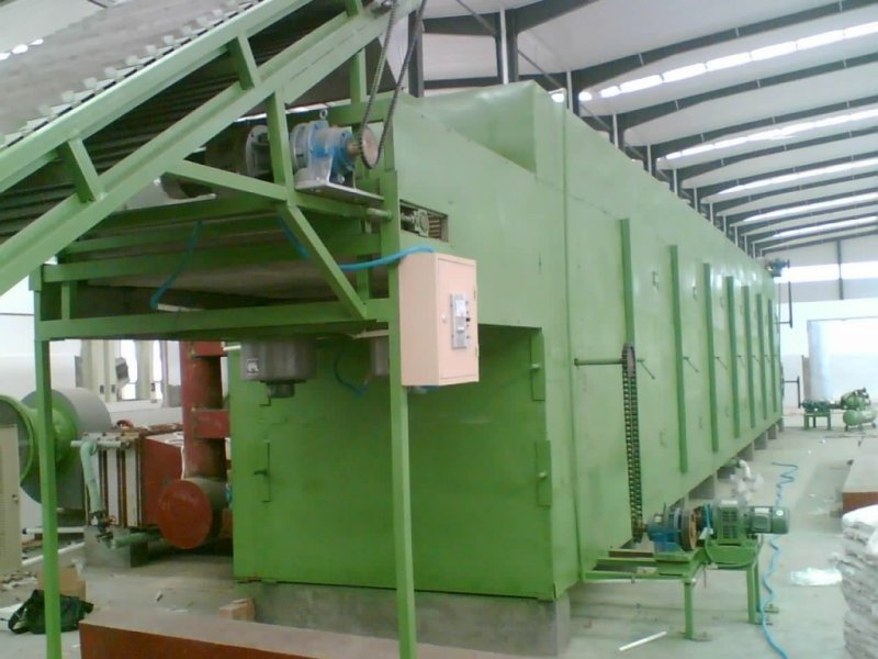 贵阳小型干燥炉设备定制 常州亚罗克机械设备供应