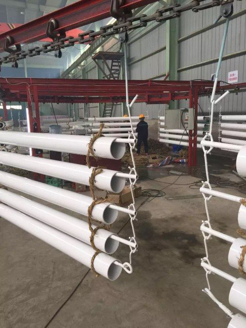 南京钢结构喷漆涂装设备报价 常州亚罗克机械设备供应
