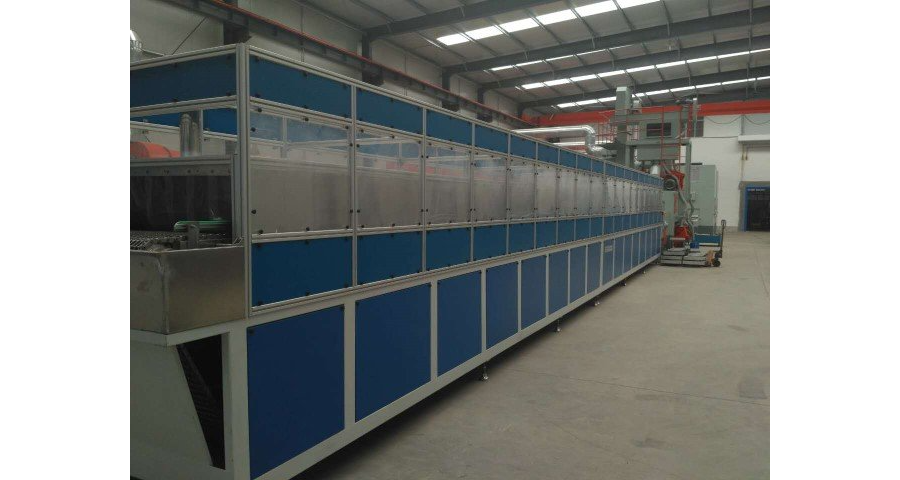 上海多槽超声波清洗设备优点 常州亚罗克机械设备供应