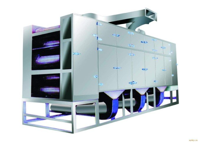 福州烘干干燥炉设备定制 常州亚罗克机械设备供应