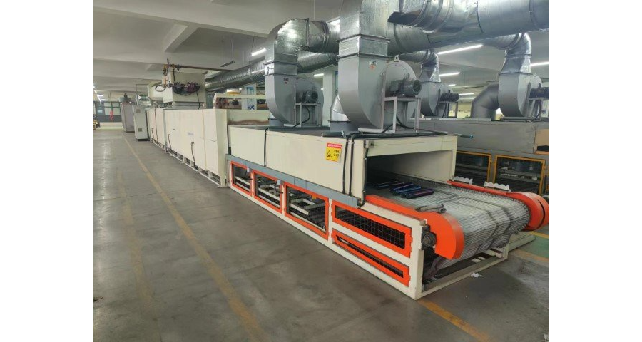 郑州工业干燥炉设备排行 常州亚罗克机械设备供应