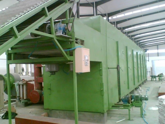 南昌自动干燥炉设备 常州亚罗克机械设备供应