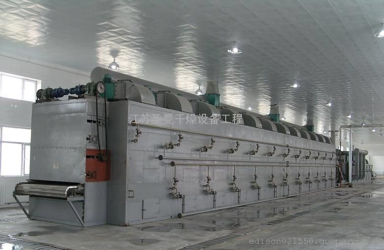 天津烘烤干燥炉设备品牌 常州亚罗克机械设备供应