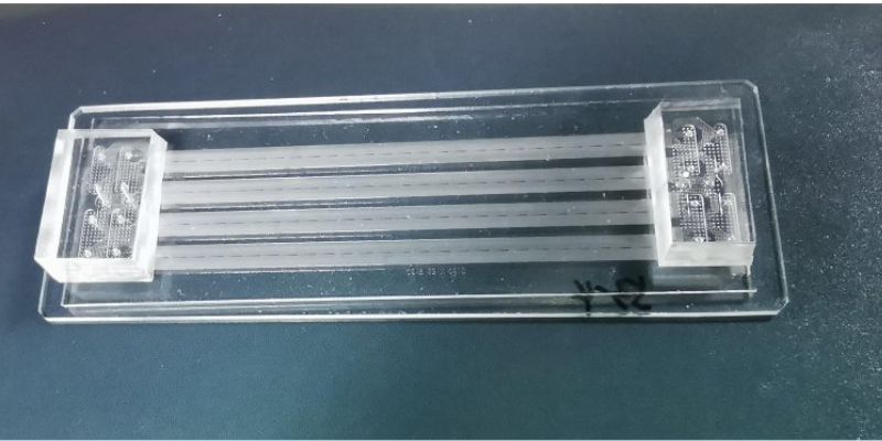廣東微流控芯片 實驗室 信息推薦 深圳市勃望初芯半導體科技供應(yīng)