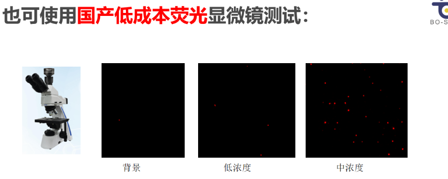 醫療檢測用數字ELISA穩定性 真誠推薦 深圳市勃望初芯半導體科技供應
