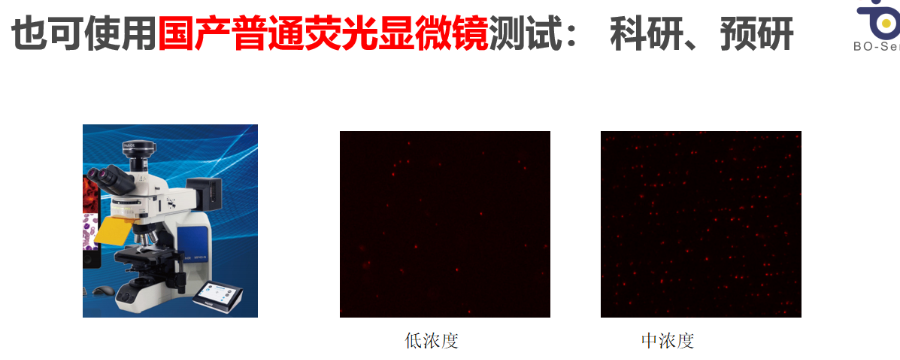 芯弃疾免疫检测数字ELISA准确宽,数字ELISA