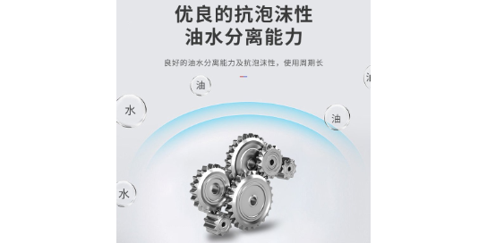 重庆L-CKD 重负荷工业齿轮油采购 欢迎咨询 成都迈斯拓新能源润滑材料供应;