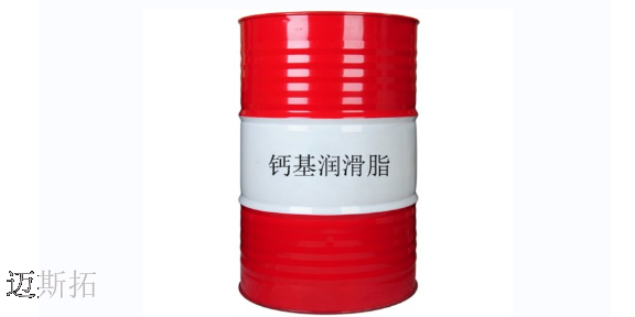 贵州高温极压润滑润滑脂厂 欢迎咨询 成都迈斯拓新能源润滑材料供应