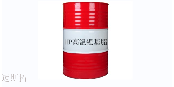 贵州钙基润滑脂供应 服务至上 成都迈斯拓新能源润滑材料供应
