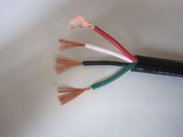 温州橡胶电缆,橡胶电缆