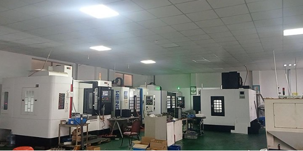 新疆药房自动化设备机加工维护