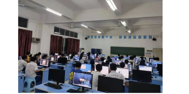 龙南技术学生电子信息***推荐 惠州大亚湾众凯教育信息咨询供应