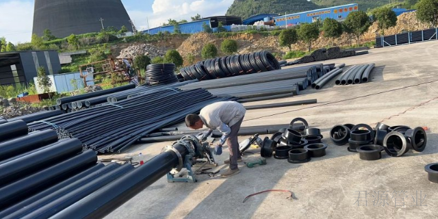 湖北哪里有農業灌溉管售后服務 誠信經營 興義市君源塑膠管業供應;