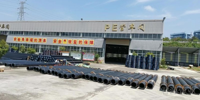 贵州耐用聚乙烯管工厂直销 欢迎来电 兴义市君源塑胶管业供应;