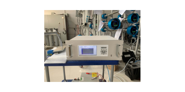 盐城实验室激光气体分析仪表哪家优惠 武汉晟诺仪器科技供应