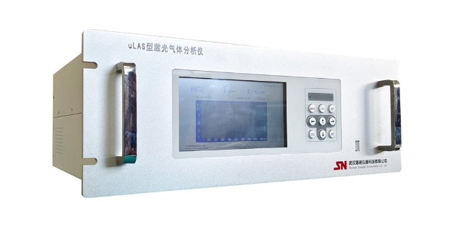 黄石玻璃厂实验室激光气体分析仪表供货商 武汉晟诺仪器科技供应