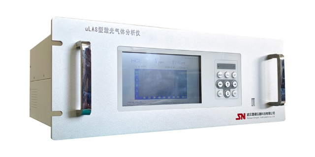 东莞实验室激光气体分析仪表厂家 武汉晟诺仪器科技供应