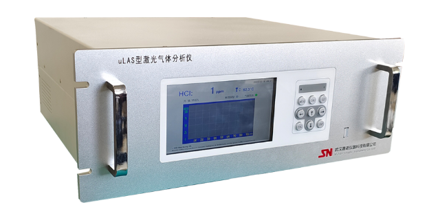 武汉工业实验室激光气体分析仪哪家专业 武汉晟诺仪器科技供应