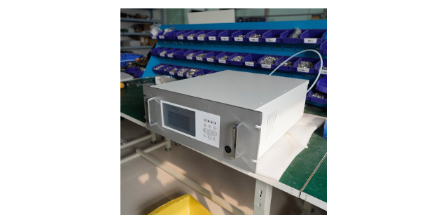 鄂州标气生产实验室激光气体分析仪表企业 武汉晟诺仪器科技供应