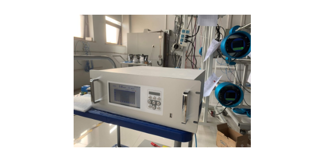 武汉硫化氢实验室激光气体分析仪表哪家好 武汉晟诺仪器科技供应