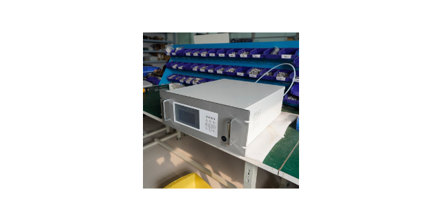 十堰H2S实验室激光气体分析仪表定制 武汉晟诺仪器科技供应
