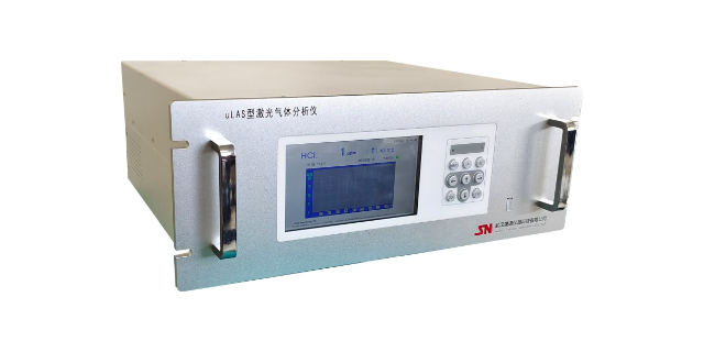 鄭州鋼鐵廠實驗室激光氣體分析儀表 武漢晟諾儀器科技供應