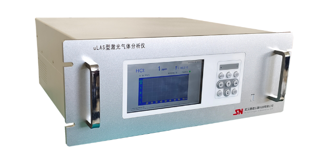黄石特气生产实验室激光气体分析仪表 武汉晟诺仪器科技供应