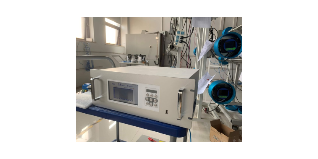 黄石冶炼厂实验室激光气体分析仪表 武汉晟诺仪器科技供应