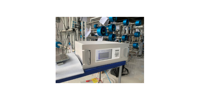 十堰氨气实验室激光气体分析仪表供货商 武汉晟诺仪器科技供应