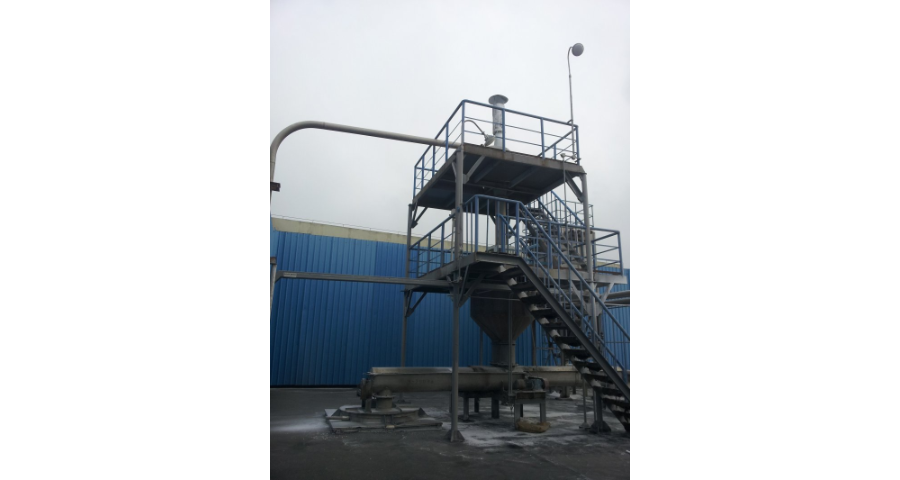 河北粉料包装系统生产厂家 常州天晟紫金自动化设备供应
